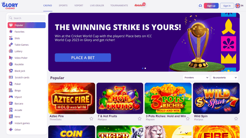 Splendor Casino Evaluation: Thematic Games Emphasizes