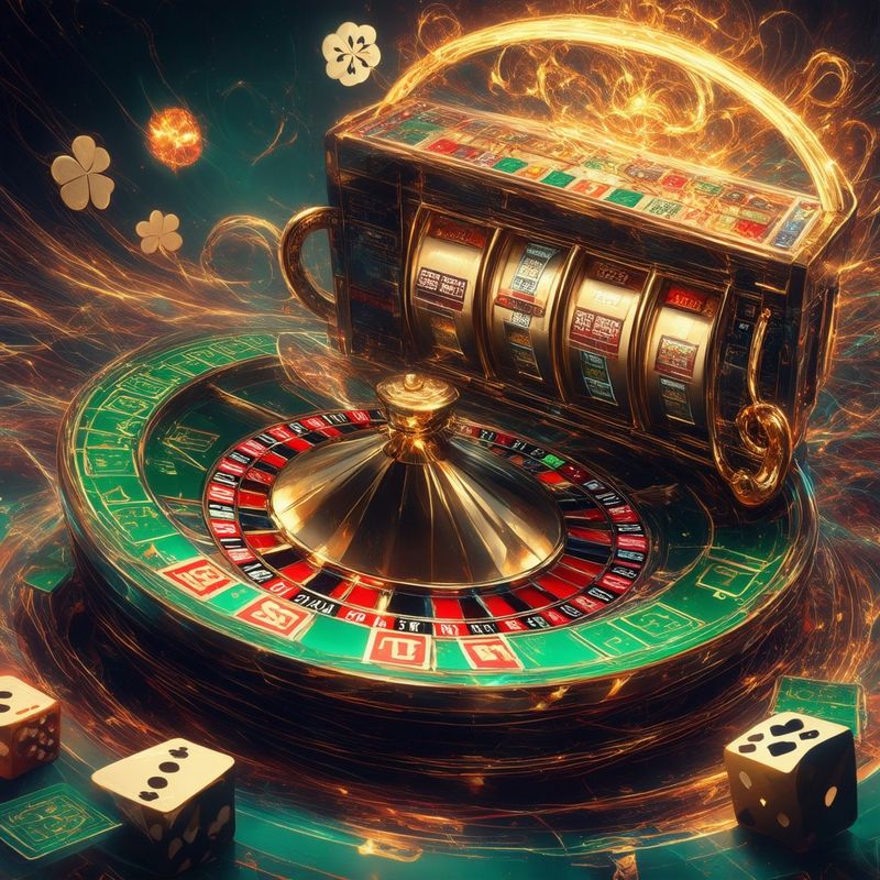 Beste Online-Casino-Seite in der Schweiz: Top-Gaming-Seiten